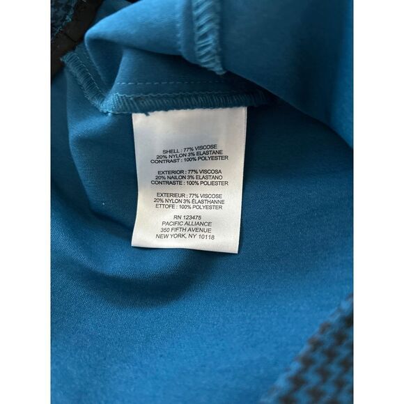 Ellen Tracy Dress pants Size L - Picture 4 of 4